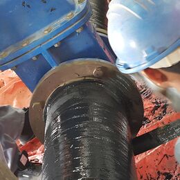 Composite repair systems