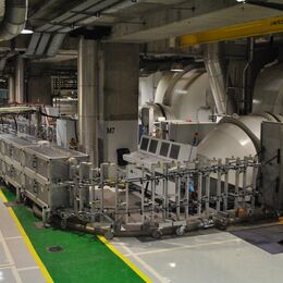 TAIDIT (heat exchangers cleaning solution)