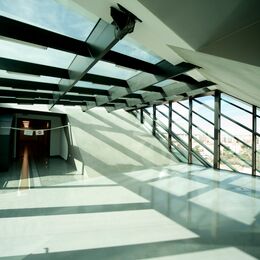 Applications for the built environment