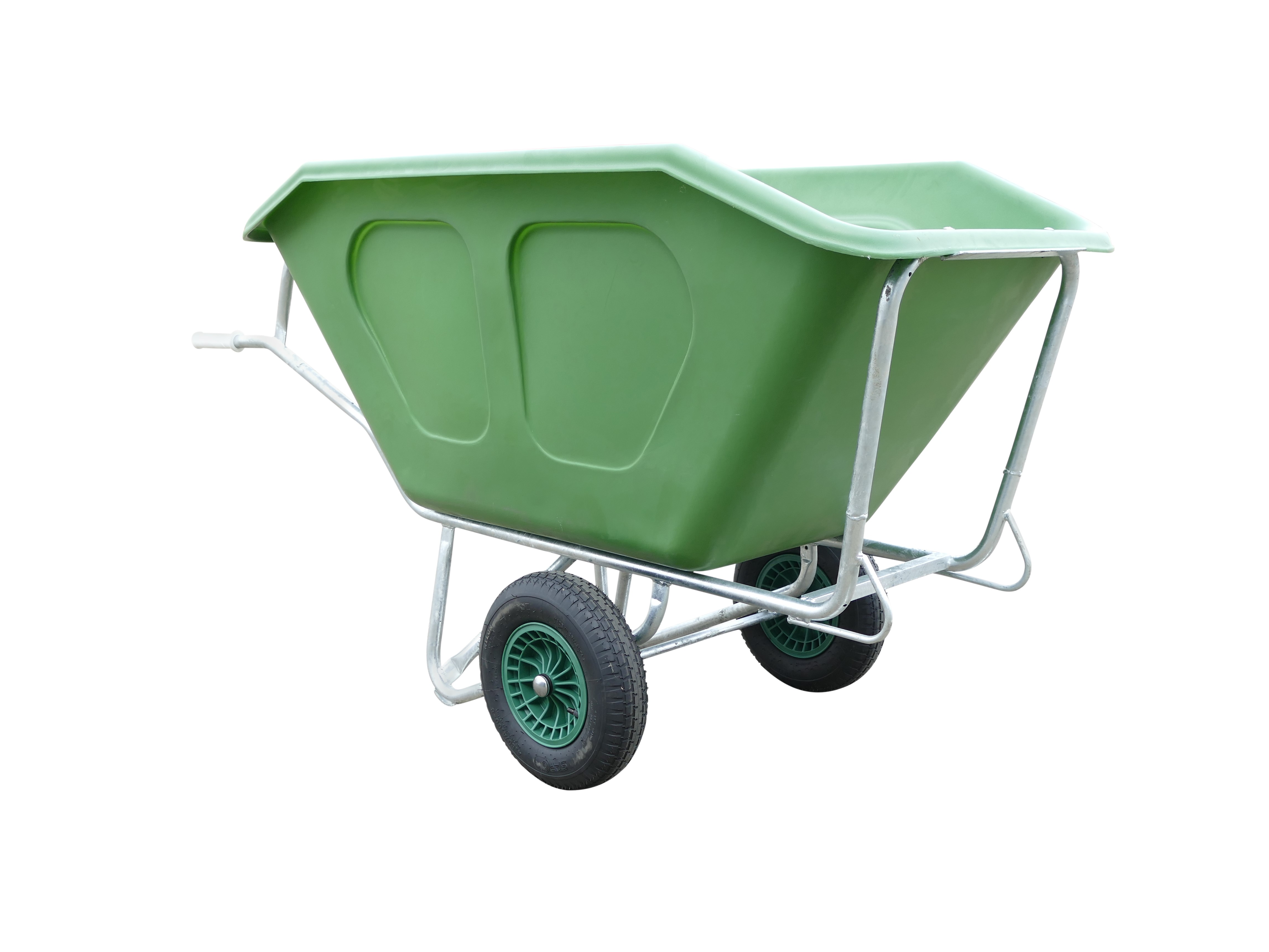 Site equipment
